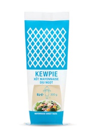 Mayonnaise dịu ngọt Kewpie chai 300g