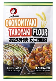 Okonomiyak Takoyaki Flour