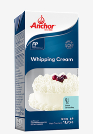 Whipping cream 1L