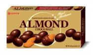 Almond choco Ball 46g