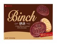 Binch Biscuit 204g