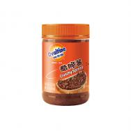 Ovaltine Crunchy Cream Spread 200g