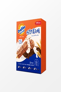 Ovaltine protein bar 8 stick 25g