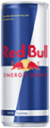 Red Bull Energy Drink 250ml”/ “Nước Tăng Lực Red Bull Quốc Tế 250m