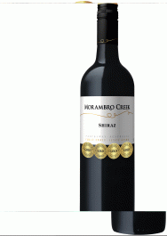 Rượu vang đỏ Morambro Creek 2020 Shiraz 14.5% Alc