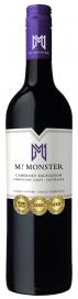 Rượu vang đỏ Mt. Monster 2021 Cabernet Sauvignon 14.5% Alc
